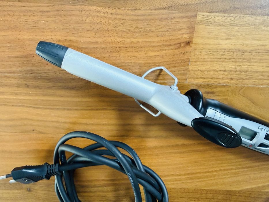 Ondulator profesional Valera Digicurl