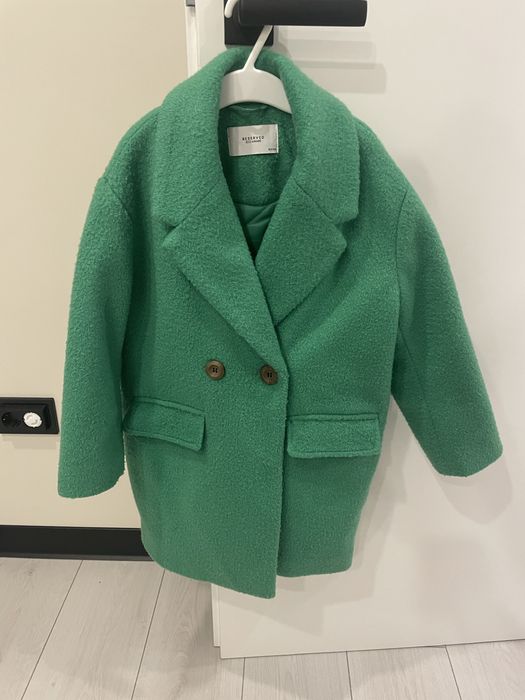 Reserved детско палто