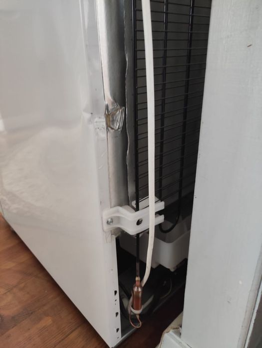 Продам морозильную камеру BEKO