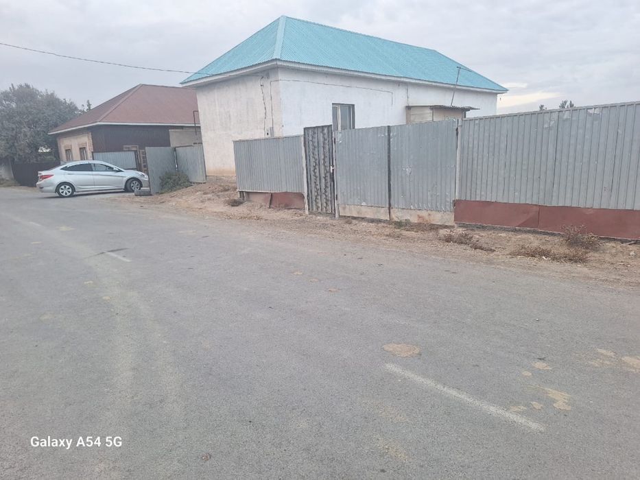 3 бөлмелі времянка сатылады, с/у ішінде