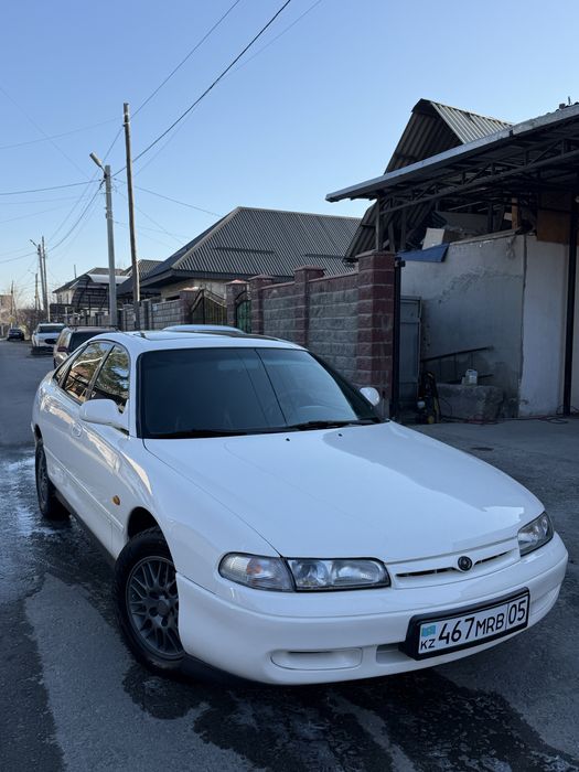 Продам мазда кроно