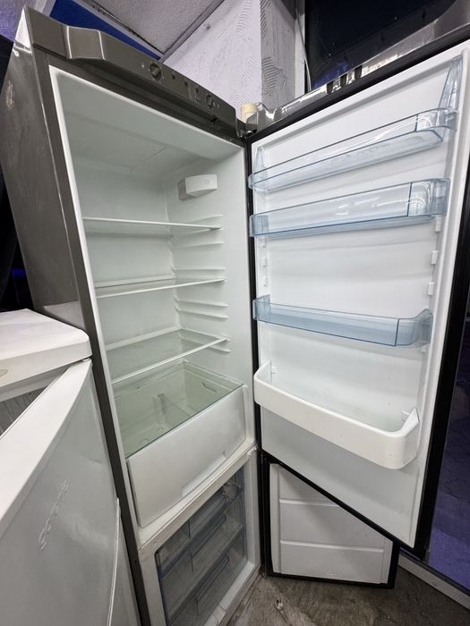 Хладирнек с фризер gorenje