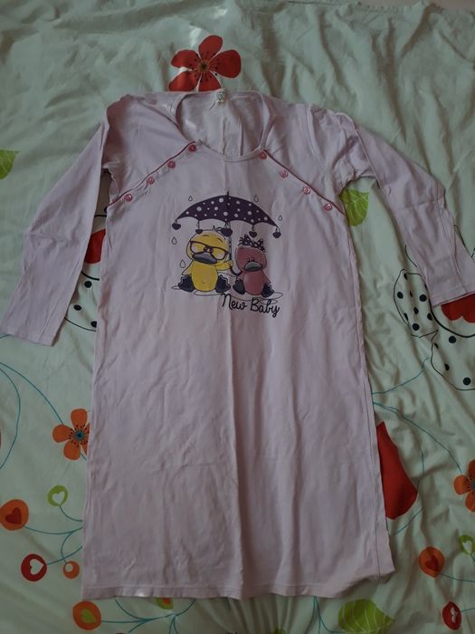 Дрехи за бременна