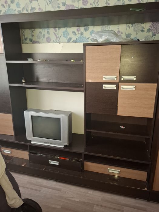 Продам трёхкомнатная квартиру