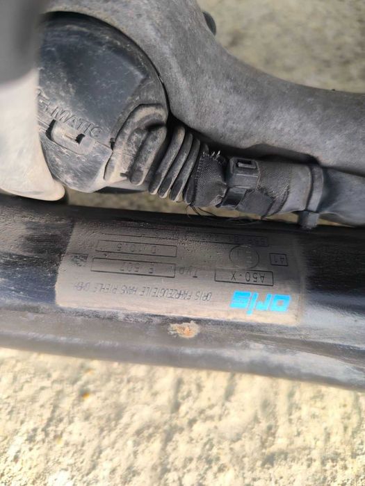 Теглич електрически за Mercedes-Benz С205 комби 2015г