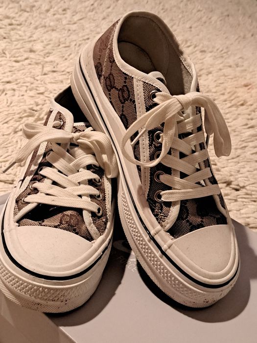 Дамски  кецове 38 номер