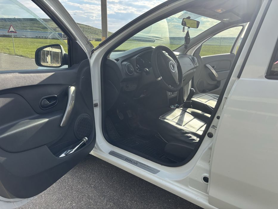 Dacia Logan 2 1.5dci