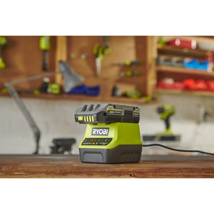 Ruobi Încărcător compact 18V ONE+™