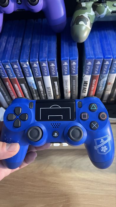 Maneta controller ps4