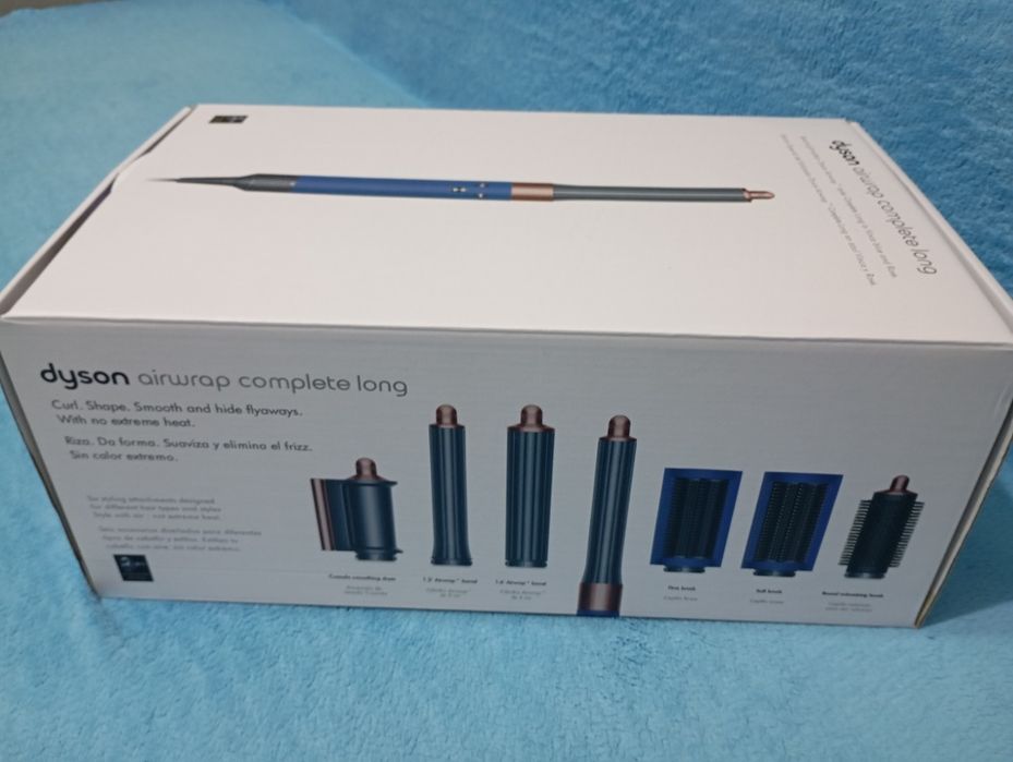 Продам фен Dyson