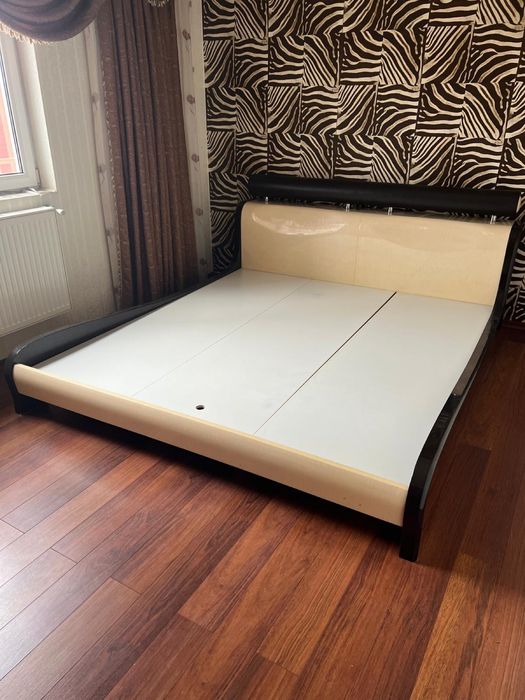 Vand pat MDF 180x200