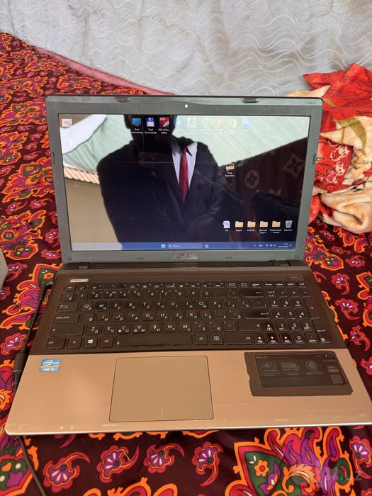 Asus Notebook / Асус Ноутбук