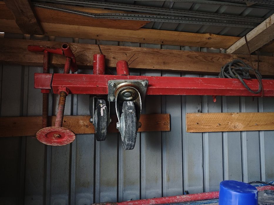 Вышка тура продажа