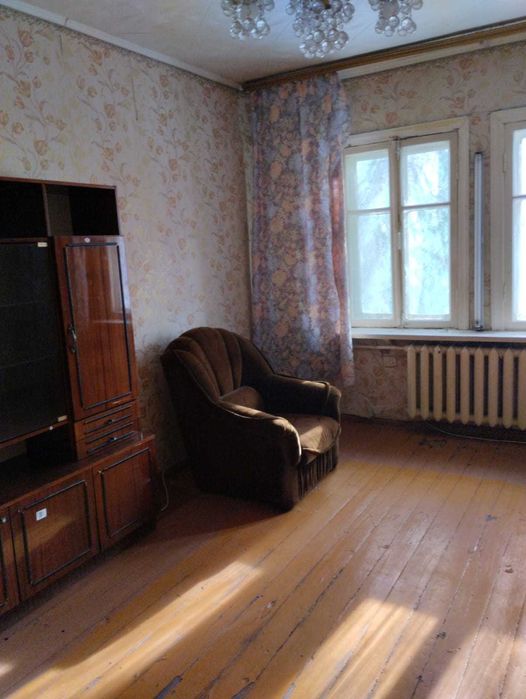 Продам квартиру 2х комнатную