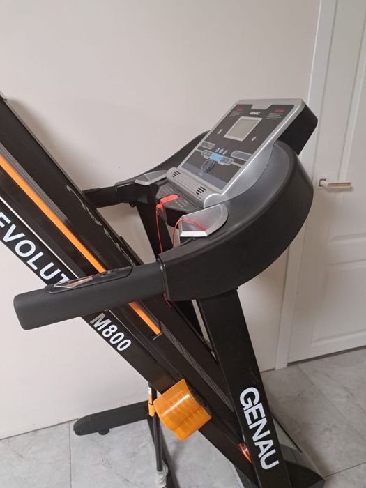 Беговая дорожкаа