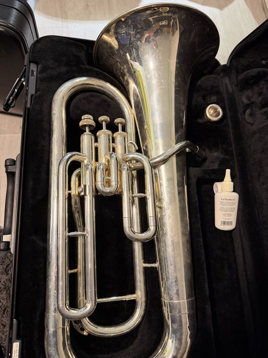 Eufoniu Yamaha YP 201