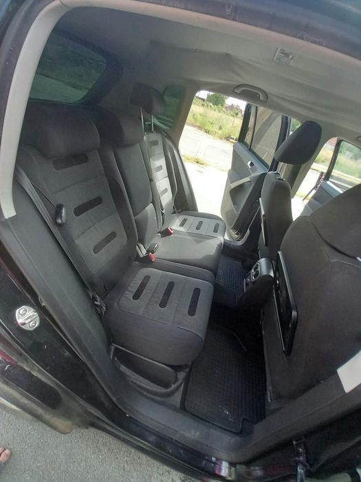 VW Tiguan 1.4 Benzină  -GPL