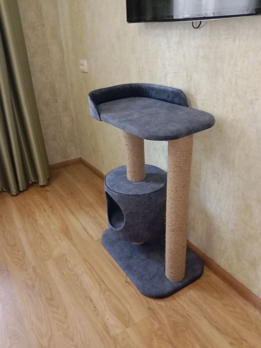 Когтеточки  для кошек