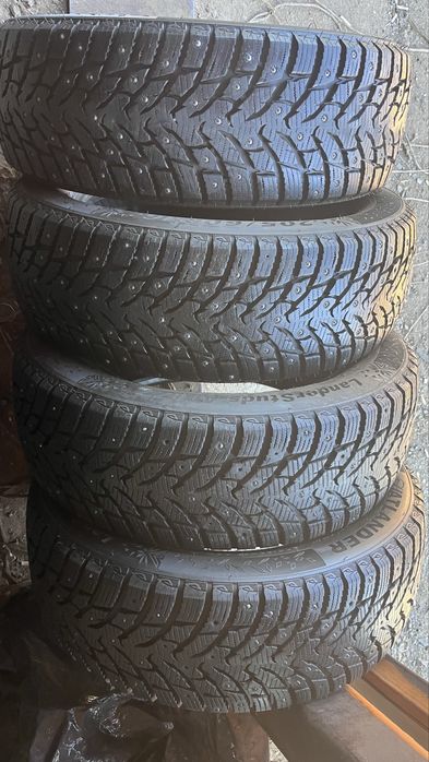 205/60 R16 Atlander 4шт