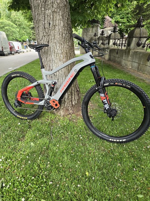 Карбонов планински haibike allmtn 6