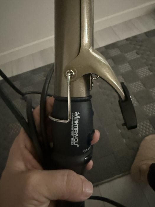 Продам плойку и расческу выпрямитель