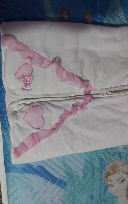 Порт бебе - пелена