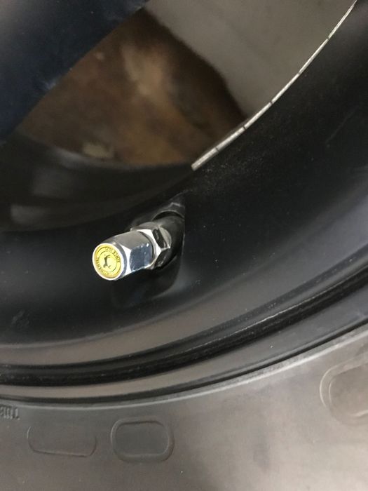 Джанти Toyota Land Cruiser 90/95