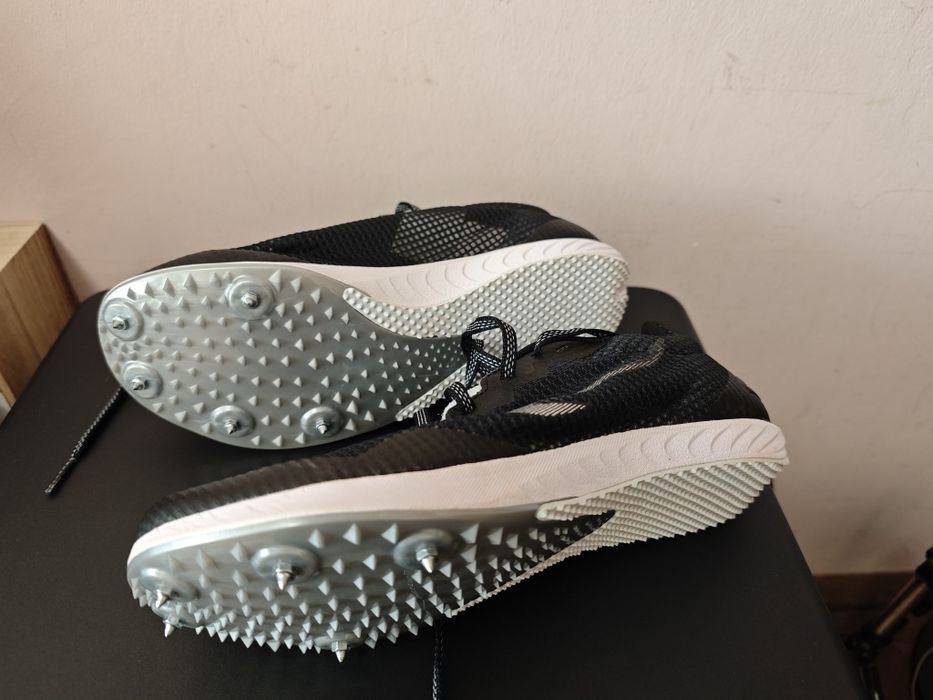 Шпайкове за бягане