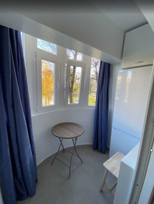 Garsoniera de inchiriat Zorilor