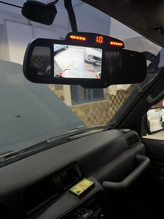 Продам Land Cruiser 80