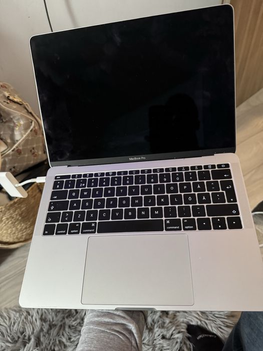 Macbook pro 2016 A1708