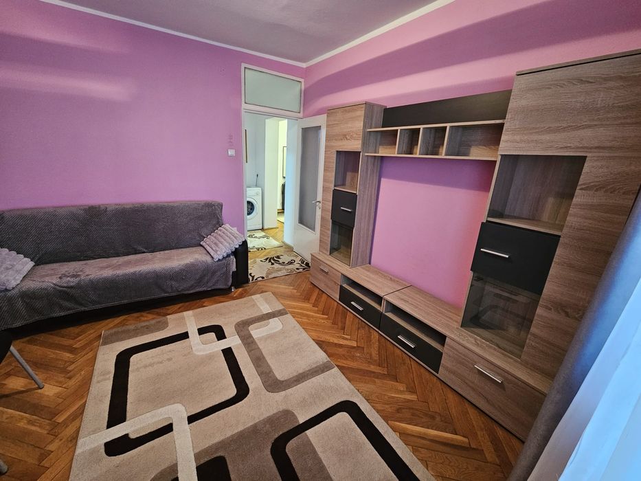Apartament 2 camere decomandat Valea Aurie