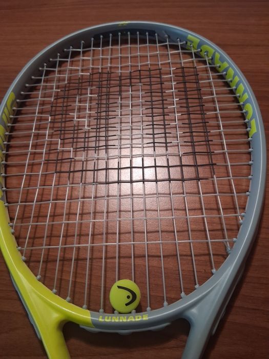 Ракета за Тенис Salywee Lunnade