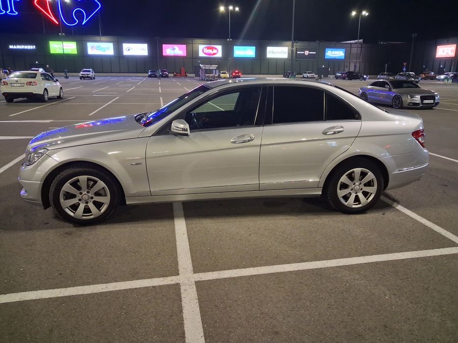 MERCEDES-BENZ Unknown Model 2008 — imagine 4