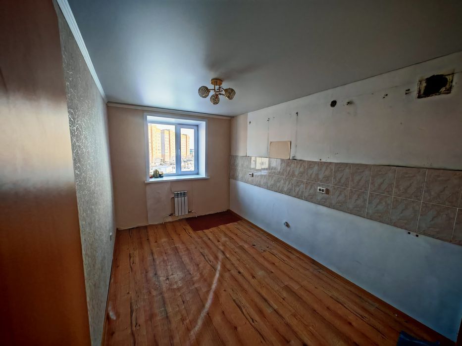 Сдается квартира