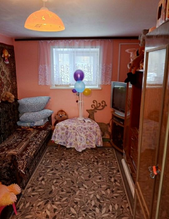 Сдаётся дом рн Курмыш