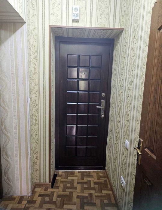 Ганга 1/4/5 (не торец) Метро Гофур Гуляма , ц14