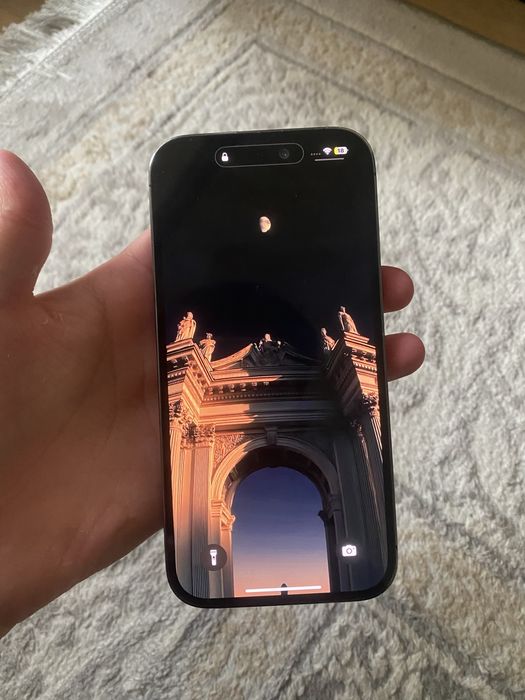 Айфон 14 про 256 гб