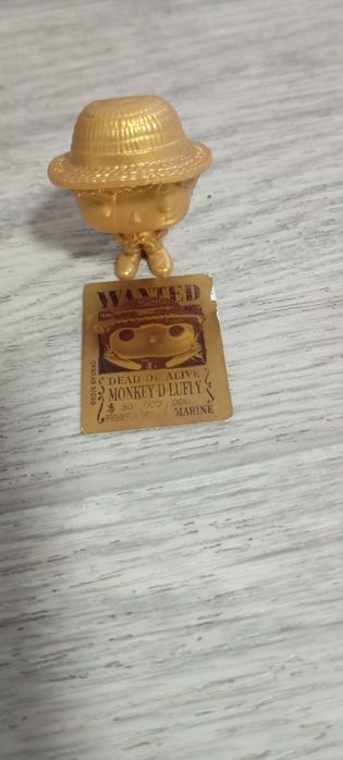 Не знаю просто фигурка