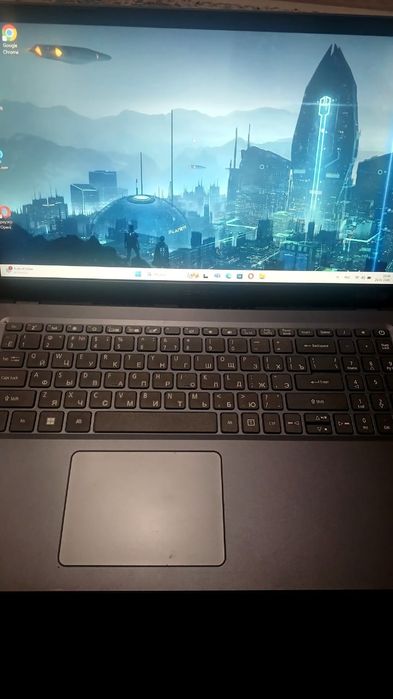 Ноутбук Acer новый