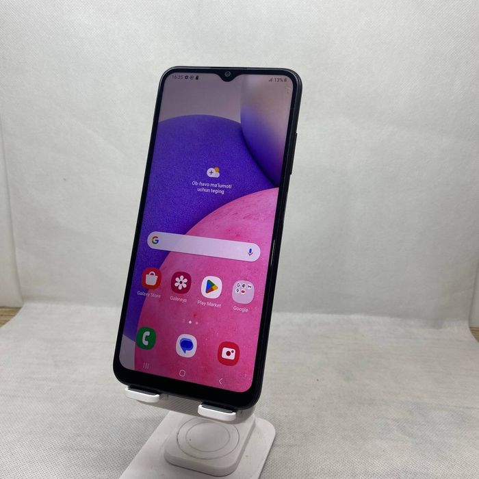 Samsung Galaxy A03s sotiladi