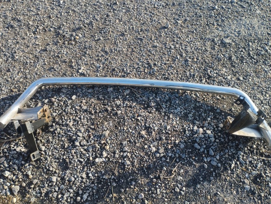 Дуги на Hyundai Tucson