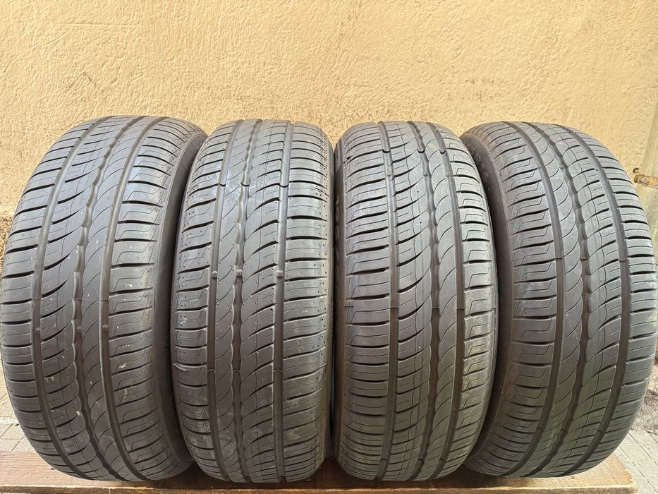 Автомобилни гуми 195 55 16 PIRELLI