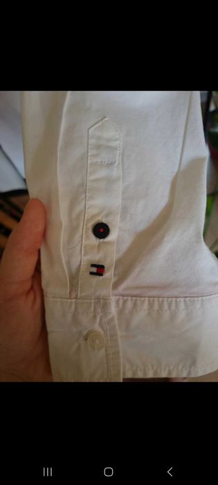 Camasa Tommy Hilfiger