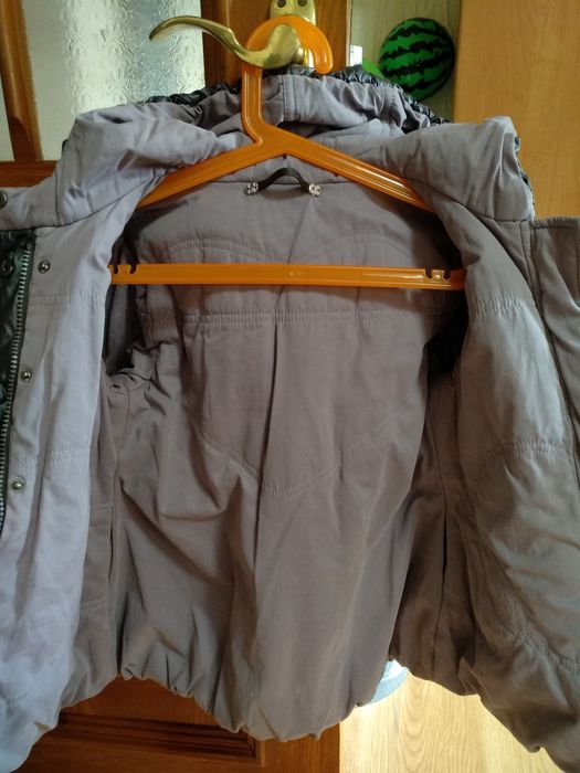 Пальто на рост до 100 см