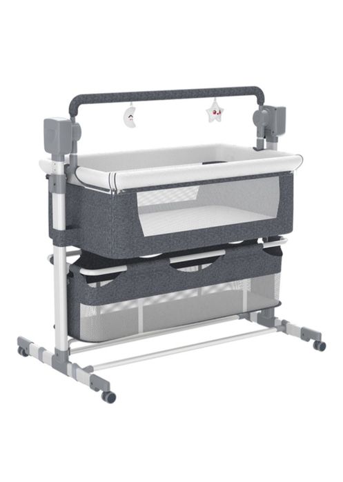 Кроватка- люлька.