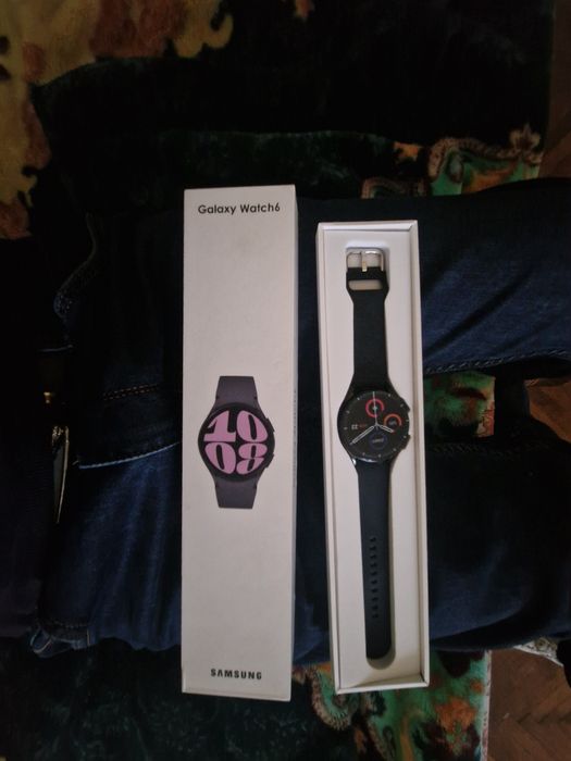 Air pods 3 pro galaxy watch 6