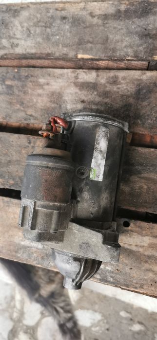 Alternator și electromotor renault trafic