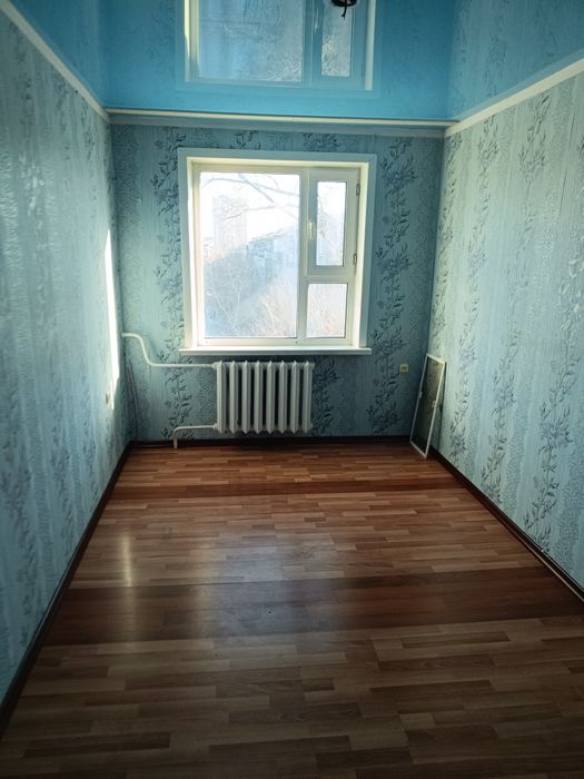 Продам или обменяю квартиру