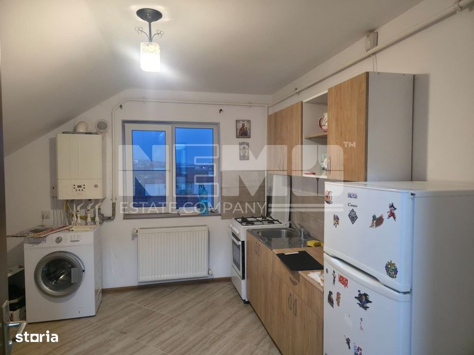 Garsonieră |  Suceava/ Burdujen | 250 Euro